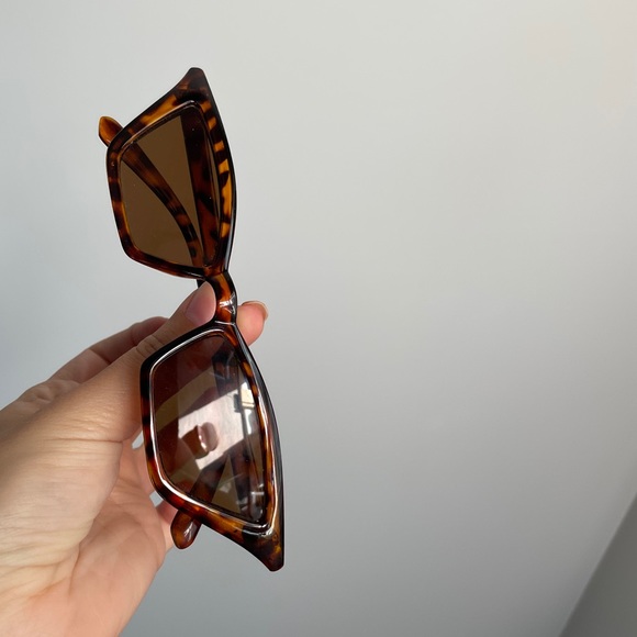 Fashion sunglasses - Picture 3 of 5